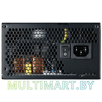 Блок питания Cooler Master MWE Gold 750 - V2 750W (MPE-7501-ACAAG-EU) картинка 6